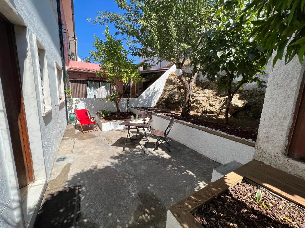 Moradia Xico'S House Villa Coimbra Exterior foto